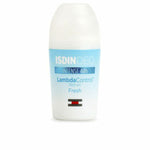 Spray Deodorant Isdin LAMBDA CONTROL 50 ml produktemballage
