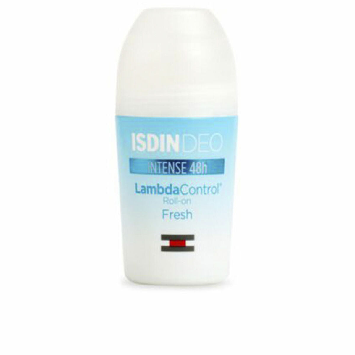 Spray Deodorant Isdin LAMBDA CONTROL 50 ml produktemballage