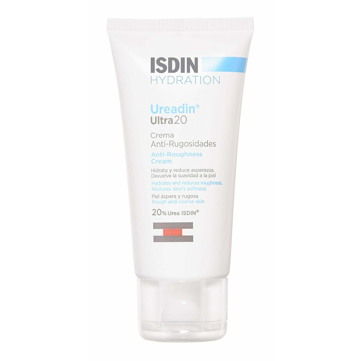 Hydrating Cream Isdin Ureadin Ultra 20 50ml hudplejeemballage