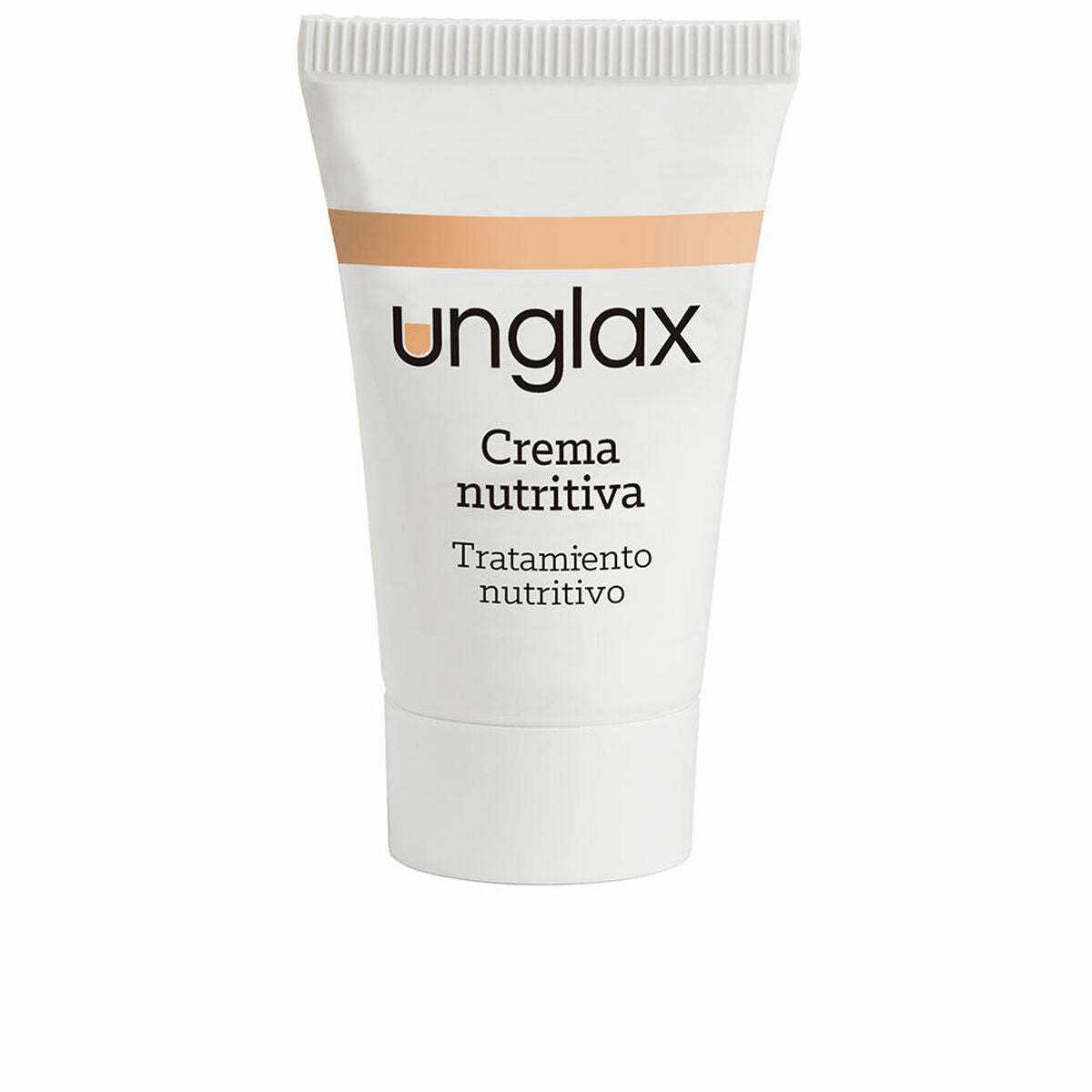 Nourishing Cream Unglax CUIDADO UÑAS 15 ml hudplejeemballage