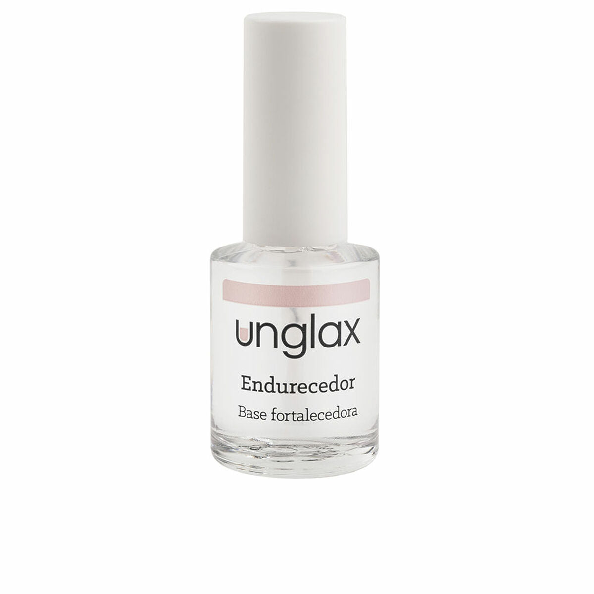 Neglehærder Unglax CUIDADO UÑAS 10 ml produktemballage