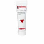 Moisturizing Foot Cream Emolienta CORPORAL 30 ml hudplejeemballage