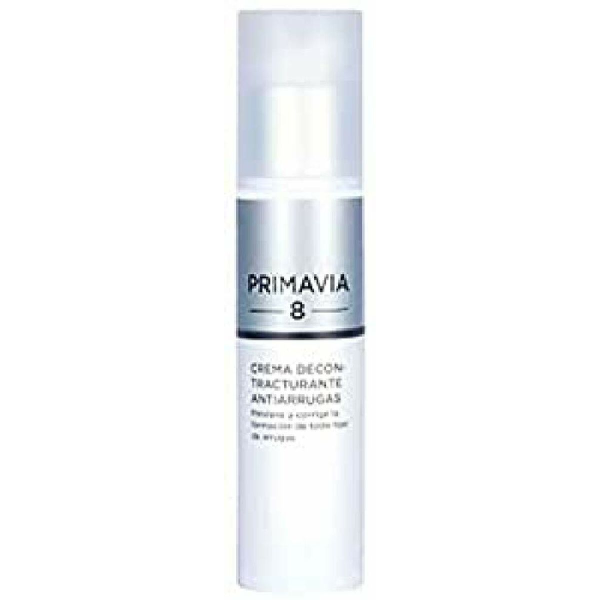 Ansigtscreme Topicrem AH primavia-8 50 ml hudplejeemballage