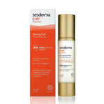 Ansigtslotion Sesderma Vit 50 ml til kvinder hudpleje emballage