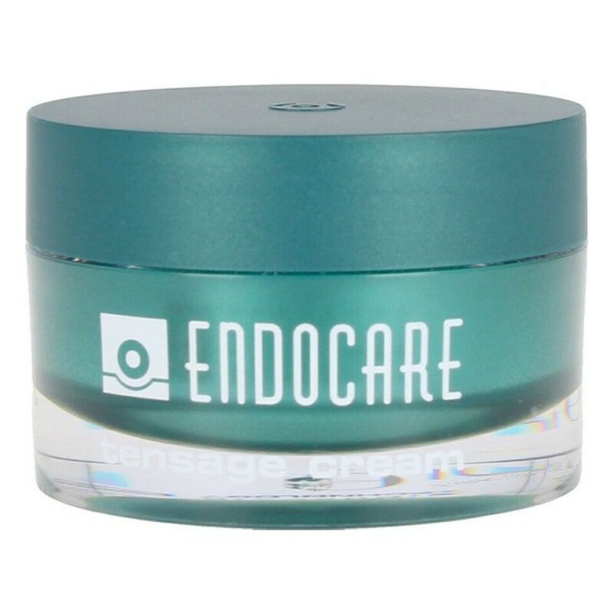 Anti-Ageing Cream Endocare Tensage 30 ml 50 ml til kvinders hudplejeemballage