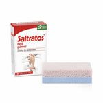 Foot Exfoliator PIES CANSADOS produktemballage