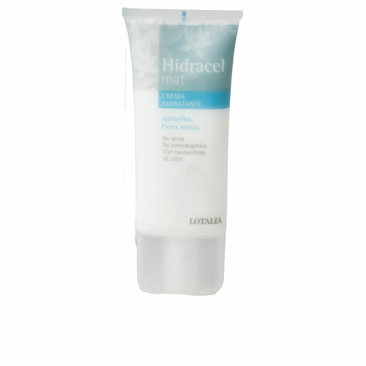 Dagcreme Hidracel MAT 50 ml hudplejeemballage
