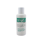 Shower Gel Saugella 250 ml til kvinder hudpleje emballage