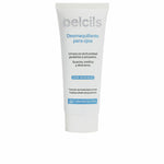 Eye Make Up Remover Belcils DESMAQUILLANTE DE OJOS SENSIBLES 75 ml produktemballage
