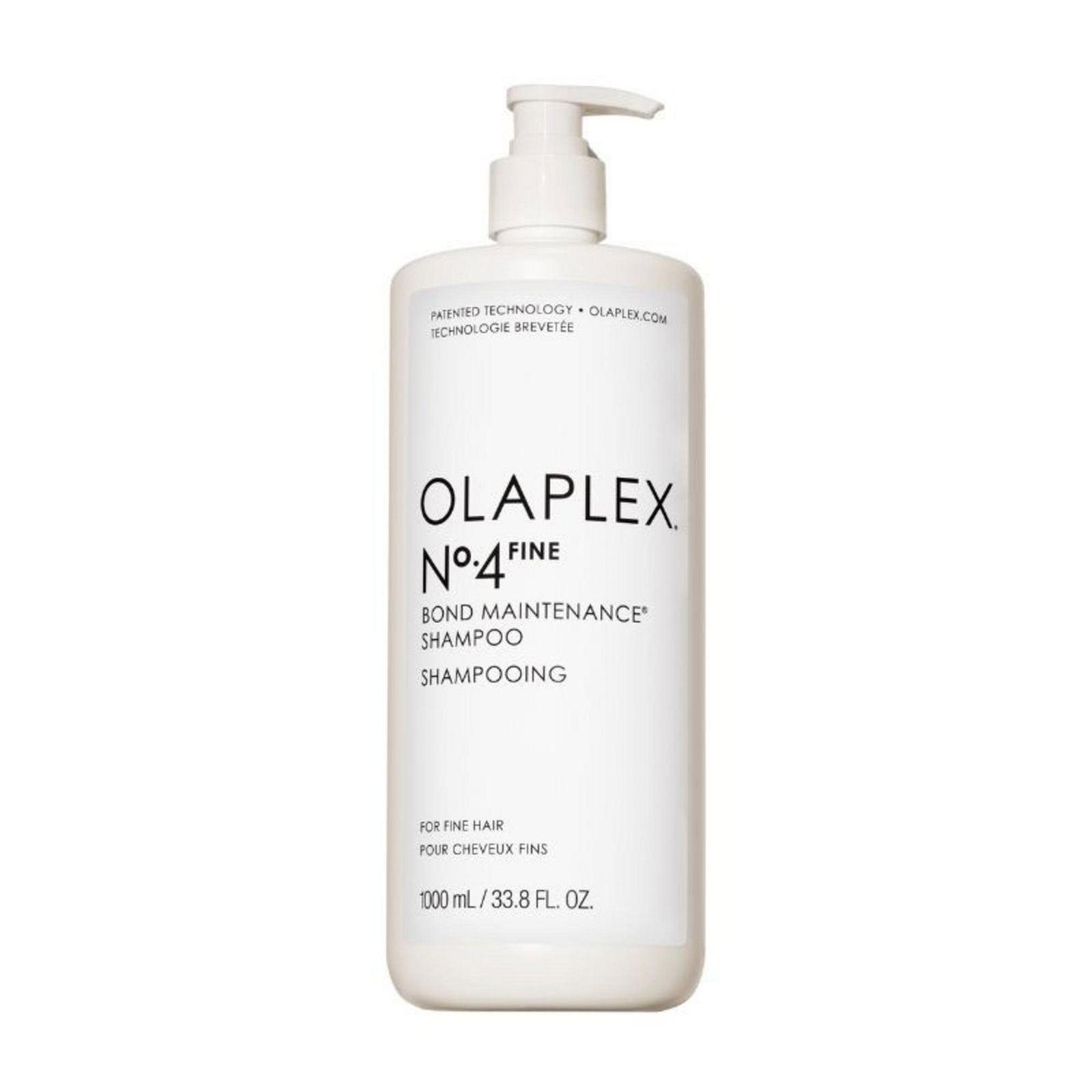 Olaplex, No.4 Bond Maintenance, Hair Shampoo, Volumizing, 1000 ml