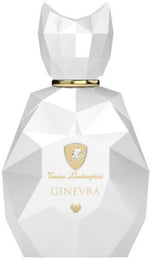 Tonino Lamborghini, Ginevra White, Eau De Parfum, For Women, 50 ml