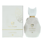 Tonino Lamborghini, Ginevra White, Eau De Parfum, For Women, 50 ml