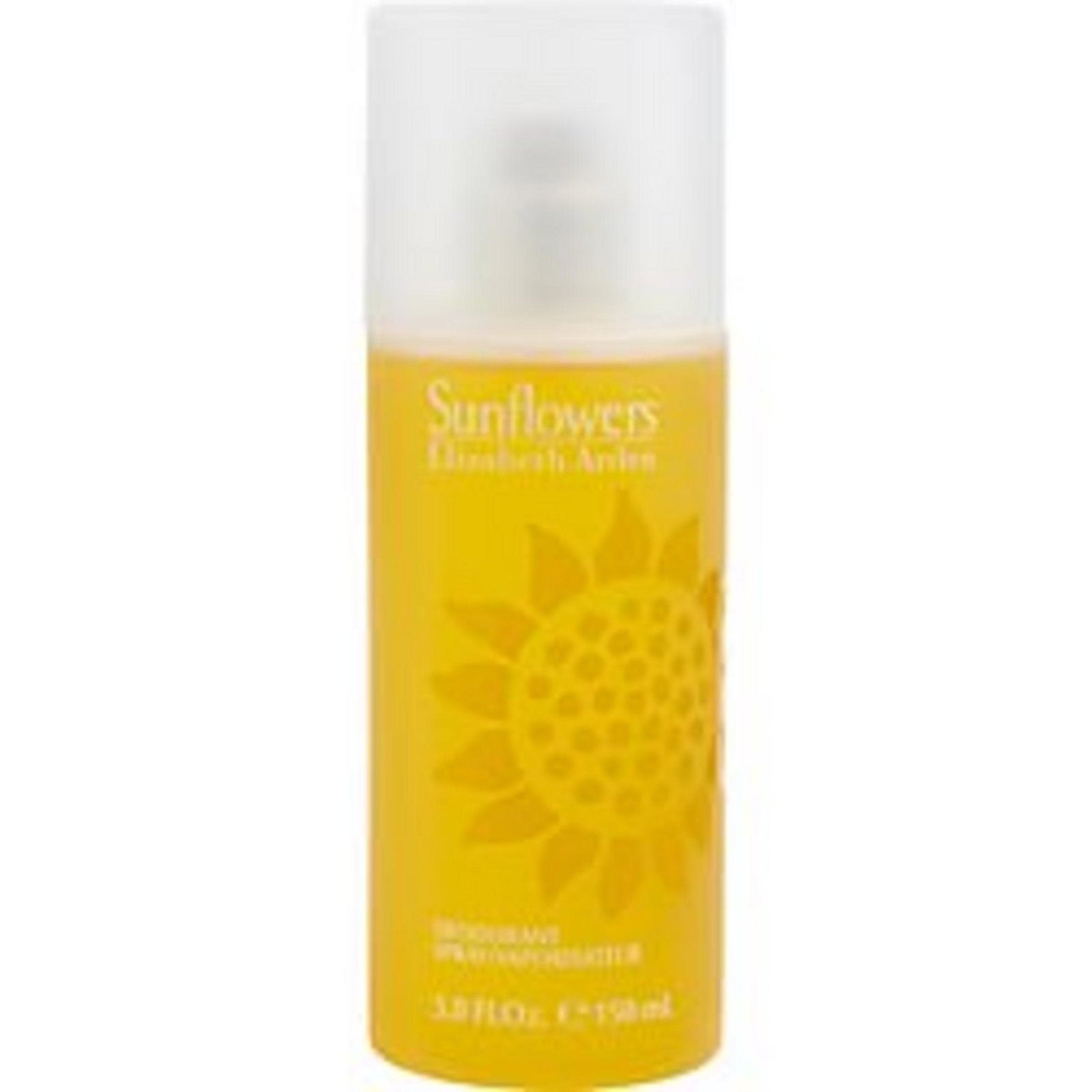 Elizabeth Arden, Sunflowers, Deodorant Spray, For Women, 150 ml