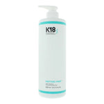 K18, Detox Peptide Prep, Activated Charcoal, Hair Shampoo, Deep Cleansing, 930 ml