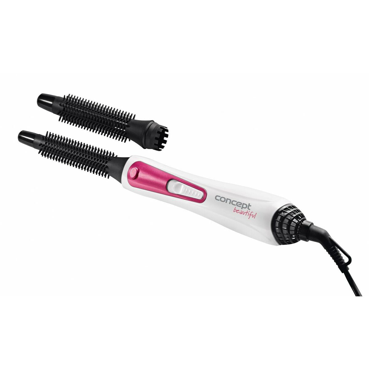 Brush Concept KF-1310 400 W produktemballage
