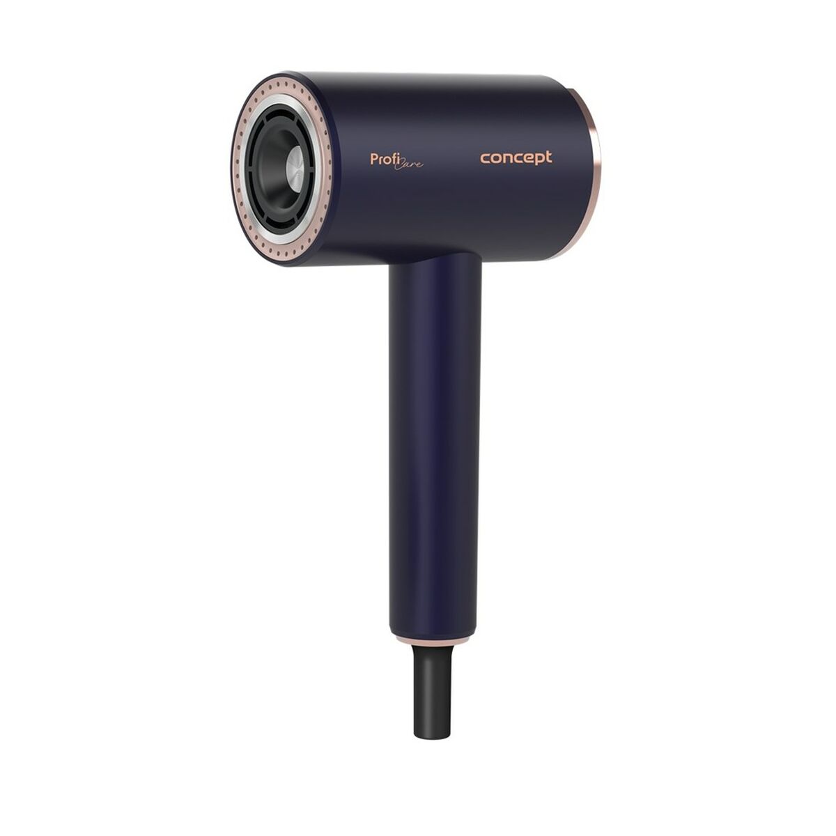 Hårtørrer Concept VV8100 produktemballage
