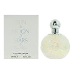 Benetton, Sun Moon Stars, Eau De Parfum, For Women, 100 ml