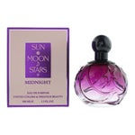Benetton, Sun Moon Stars Midnight, Eau De Parfum, For Women, 100 ml