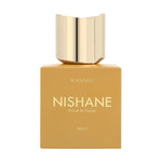 Unisex parfume Nishane NANSHE 100 ml produktemballage