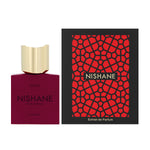 Unisex parfume Nishane EDP til kvinder flaske