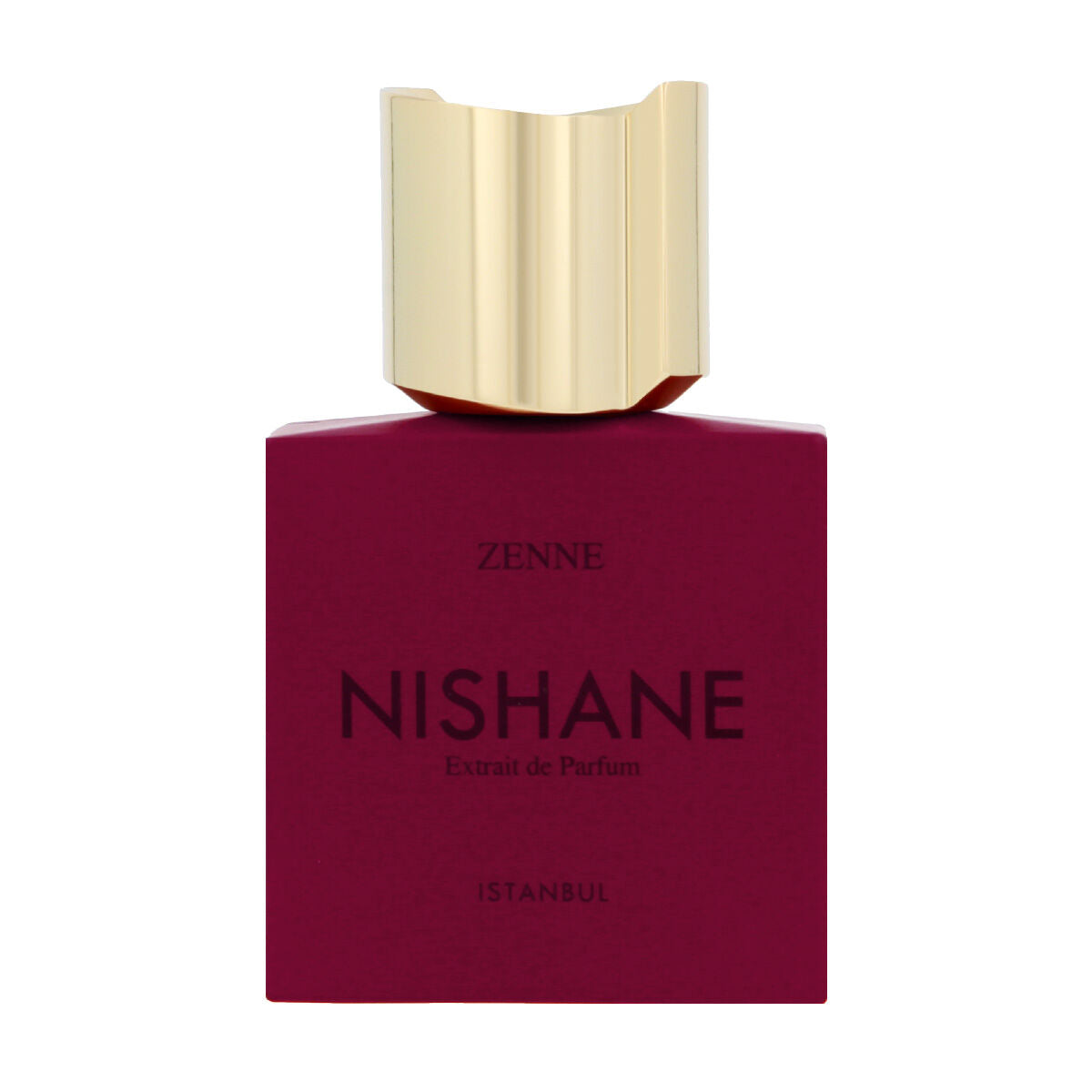 Unisex parfume Nishane EDP til kvinder flaske