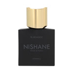 Unisex parfume Nishane produktemballage