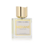 Unisex parfume Nishane produktemballage