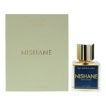 Nishane, Fan Your Flames, Extrait De Parfum, For Men, 100 ml