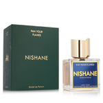 Unisex parfume Nishane produktemballage