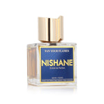 Unisex parfume Nishane produktemballage
