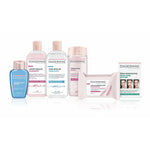 Acne Skin Care Diadermine Tiras Purificantes produktemballage