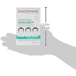 Acne Skin Care Diadermine Tiras Purificantes produktemballage