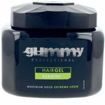 Shaping Gel Gummy HAIR GEL 700 ml hudplejeemballage