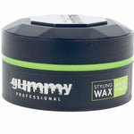 Molding Wax Gummy GUMMY STYLING WAX hårvoksemballage