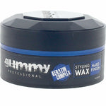Moulding Wax Gummy STYLING WAX hårvoksemballage