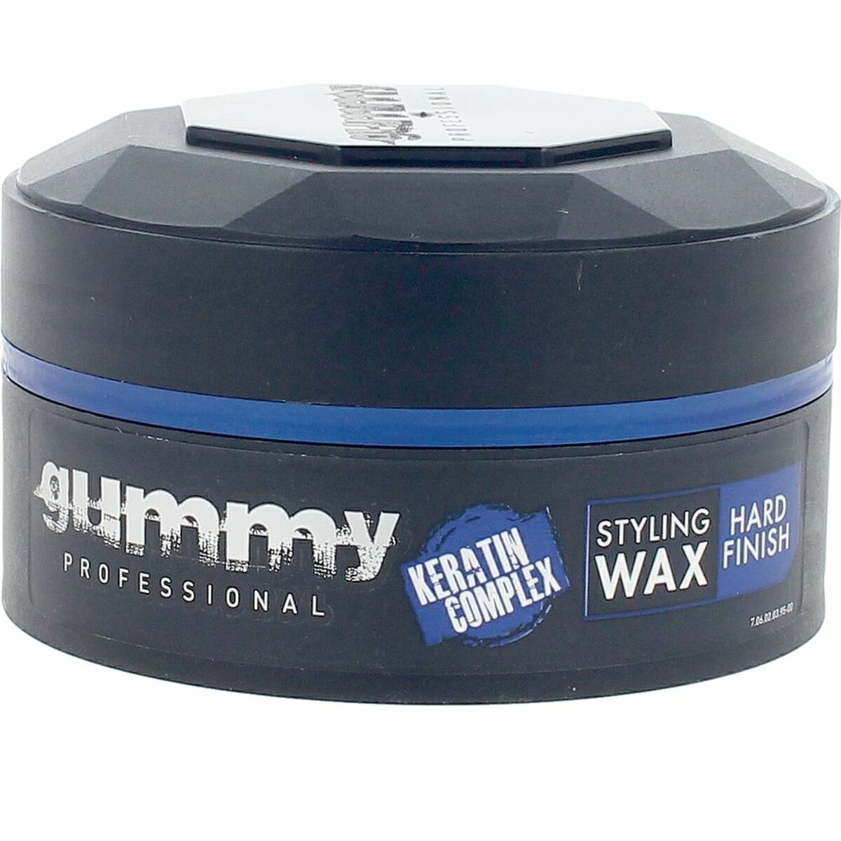 Moulding Wax Gummy STYLING WAX hårvoksemballage