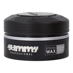 Moulding Wax Gummy STYLING WAX hårvoksemballage