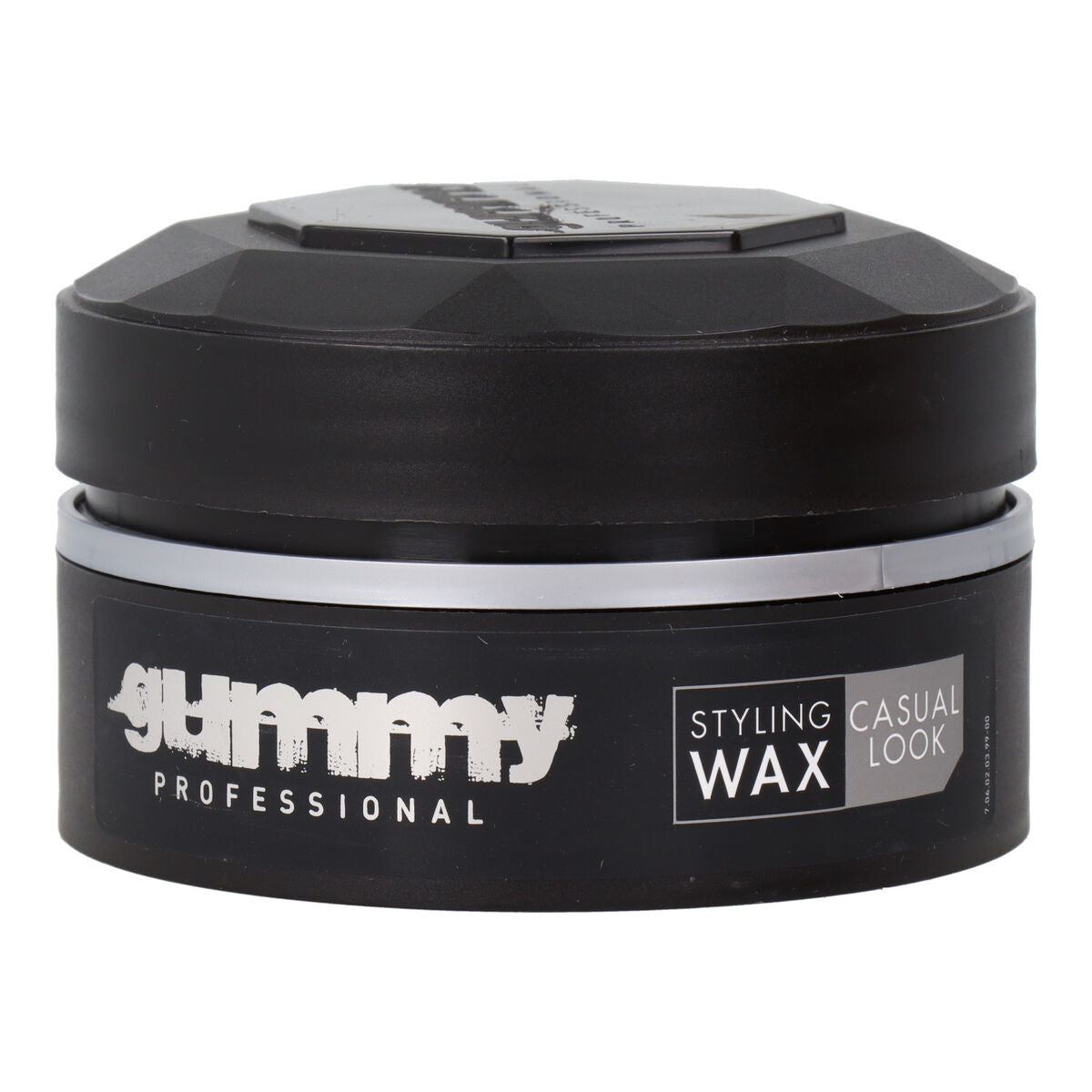 Moulding Wax Gummy STYLING WAX hårvoksemballage