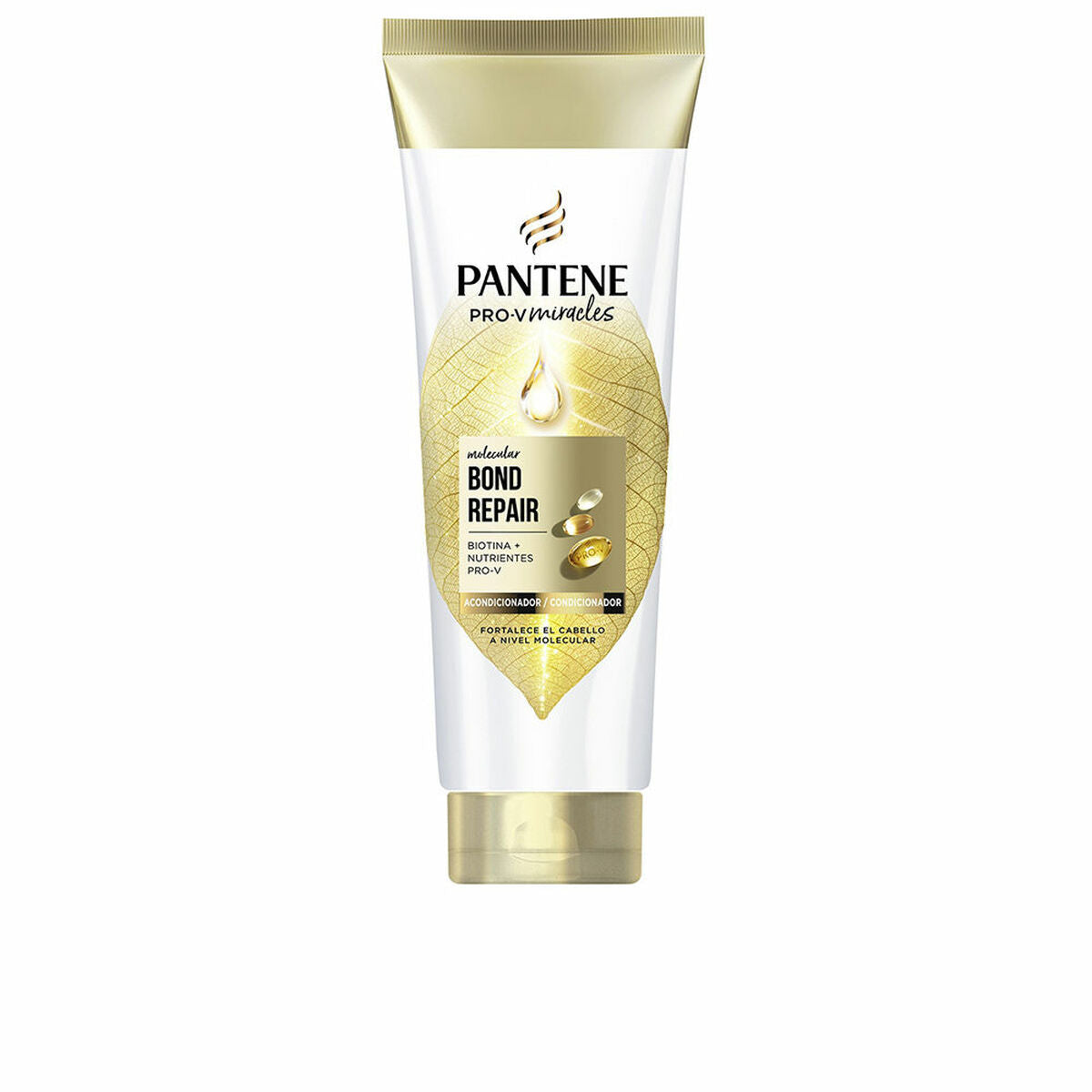 Reparerende balsam Pantene Miracle 160 ml balsamflaske