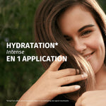 Moisturizing Shampoo Herbal Essences Coconut Scent 680 ml shampooflaske