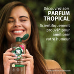 Moisturizing Shampoo Herbal Essences Coconut Scent 680 ml shampooflaske