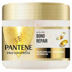 Hårmaske Pantene Miracle 300 ml hårmaske emballage