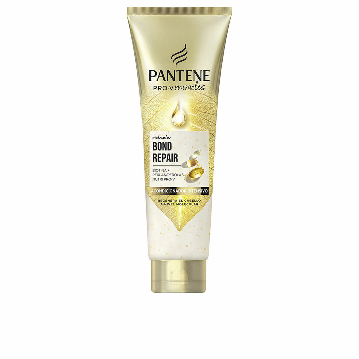 Nærende balsam Pantene Miracle 150 ml til kvinder balsamflaske