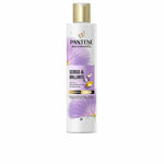 Fugtgivende Shampoo Pantene Miracle 250 ml shampooflaske
