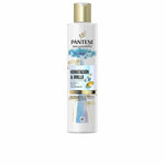 Fugtgivende Shampoo Pantene Miracle 250 ml shampooflaske