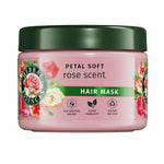 Hårmaske Herbal Essences ROSAS SUAVIDAD 500 ml hårmaske emballage