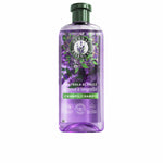 Shampoo Urteessenser LAVANDA ANTIENCRESPAMIENTO 350 ml shampooflaske