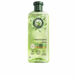 Shampoo Urteessenser ALOE FORTIFICANTE 350 ml shampooflaske