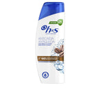 Shampoo Head & Shoulders H&S ANTICAÍDA 330 ml shampooflaske