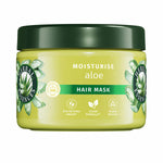 Hårmaske Urteessenser ALOE FORTIFICANTE 500 ml hårmaske emballage